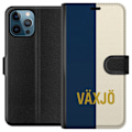 Pikkukuva 1 / 3: Apple iPhone 12 Pro Lompakkokotelo Växjö - jalkapallo