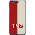 Miniatyrbillede 1 af 3: Huawei P10 Gennemsigtig cover Timrå - Hockey
