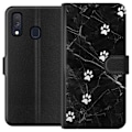 Pikkukuva 1 / 3: Samsung Galaxy A40 Lompakkokotelo kassit