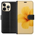 Pikkukuva 1 / 3: Apple iPhone 15 Pro Lompakkokotelo Lemon Zing