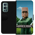 Pikkukuva 1 / 3: OnePlus 9 Pro Lompakkokotelo A Minecraft Movie