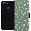 Miniatyrbillede 1 af 3: Huawei P smart Tegnebogsetui Blomsterdrøm - Farverigt Blomste