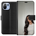 Pikkukuva 1 / 3: Xiaomi Mi 11 Lite Lompakkokotelo Kim Kardashian – Iconic Sty