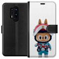 Pikkukuva 1 / 3: OnePlus 8 Pro Lompakkokotelo How2work Labubu hirviöt x Ultram