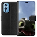 Miniatyrbillede 1 af 3: OnePlus 9 Tegnebogsetui Hvordan træner du din drage