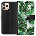 Miniatyrbilde 1 av 3: Apple iPhone 11 Pro Lommeboketui Blad