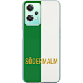 Miniatyrbillede 1 af 3: OnePlus Nord CE 2 Lite 5G Gennemsigtig cover Södermalm - fodbold
