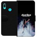 Miniatyrbillede 1 af 3: Huawei P smart 2019 Tegnebogsetui Dua Lipa – Signature Looks & Vibes