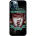 Kompatibelt Mobildeksel til Apple iPhone 12 Pro Liverpool