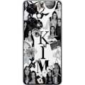 Pikkukuva 1 / 3: OnePlus Nord CE3 Läpinäkyvä kuori Kim Kardashian – Aesthetic Look 2025