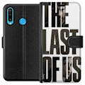 Pikkukuva 1 / 3: Huawei P30 lite Lompakkokotelo The Last of Us Ellie Joel Apoka
