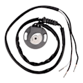 Miniatyrbillede 6 af 8: Højkvalitets ny Trim Sensor 3849411 Marine Motor Udskiftningsenhed til SX‑M DP‑S DP‑SM Hækmonterede Enheder 0.2