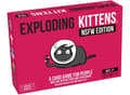 Miniatyrbillede 1 af 2: Exploding Kittens NSFW Edition Nordisk multifärg multicolor
