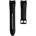 Pikkukuva 3 / 3: Laadukas uusi Eco-nahkaranneke Samsung Watch 7:lle Gul