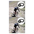 Miniatyrbild 3 av 5: 1/2/3 Vattentät Kontakt Pedal Sensor KT-V12 Sensor Förbättrad Vattentät Kontakt Hög Kvalitet (Påsk)