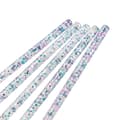 Miniatyrbild 5 av 5: 5-pack special brushes for acrylic/UV nails multifärg multicolor