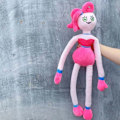 Miniatyrbild 1 av 10: (Påskkampanj) Högkvalitativ Spider Spirit Huggy Wuggy Mommy Long Legs Plyschleksak 63cm