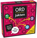 Miniatyrbild 2 av 5: Ordjakten multifärg multicolor