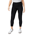 Miniatyrbild 1 av 3: (Påskkampanj) Högkvalitativ Dorothy Perkins Dam/Dam Petite Skinny Ankel Grazer Jeggings Svart Black 10 UK