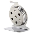 Miniatyrbilde 5 av 6: Høykvalitets nytt steketermometer i rustfritt stål for høye temperaturer, grillovnsmodell, ovnstermometer 0-300℃