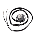 Miniatyrbillede 2 af 8: Højkvalitets ny Trim Sensor 3849411 Marine Motor Udskiftningsenhed til SX‑M DP‑S DP‑SM Hækmonterede Enheder 0.2