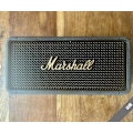 Miniatyrbild 3 av 5: Högkvalitativ ny trådlös Bluetooth-högtalare, portabel för utomhusbruk.