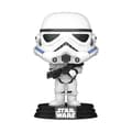 Miniatyrbillede 2 af 2: Star Wars Stormtrooper 598 multifarve Multifärg multicolor