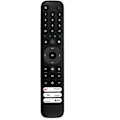 Pikkukuva 1 / 5: Laadukas uusi korvaava kaukosäädin RC833 GUB1 QLED Smart TV:lle 50 55 65 75C645 P745 C745 C845