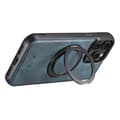 Miniatyrbild 2 av 5: Compatible with iPhone 14 Pro Max Mobile Phone Case Multicolor Multicolor Blue