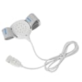 Miniatyrbilde 2 av 4: Høykvalitets ny sengevæting alarm for eldre barn Nattlig Enurese Alarm Sensor Baby Monitor (leveres med innebygd batteri) 12