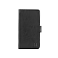 Miniatyrbillede 1 af 5: Højkvalitets nyt Samsung Xcover 5 Etui Læder Sort 80