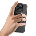 Miniatyrbild 5 av 5: Compatible with iPhone 14 Pro Max Mobile Phone Case Multicolor Multicolor Black
