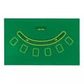 Pikkukuva 5 / 5: Pokerisetti – 200 merkkiä multifärg multicolor