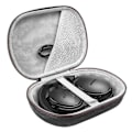 Pikkukuva 1 / 4: Laadukas uusi suojakotelo Bose Quietcomfort 35, Qc35, Qc25, Qc15 langattomille kuulokkeille