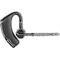 Miniatyrbillede 2 af 4: Højkvalitets nyt Plantronics Voyager Legend Bluetooth Mono Headset med støjreduktion til PC og mobile enheder