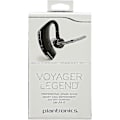Pikkukuva 4 / 4: Laadukas uusi Plantronics Voyager Legend Bluetooth Mono -kuuloke mikrofonilla, jossa on melunvaimennus PC:lle ja mobiililaitteille