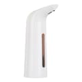 Automatic Soap Dispenser 400ML – Touchless Soap Pump for Liquid Soap White