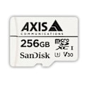 Miniatyrbillede 3 af 3: Axis 02021-001 256 GB Microsdxc Uhs Flash-hukommelse
