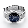 Miniatyrbillede 2 af 4: Ur - Seiko - SUR341P1 - Quartz - Rustfrit stål - Blå skive - 40,2 mm Blå