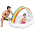 Miniatyrbillede 4 af 4: Rainbow Pool - Intex