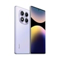 Pikkukuva 1 / 5: Redmi Note 14 Pro Violetti 12 GO + 512 GO