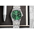Miniatyrbillede 4 af 6: Ur - CASIO - MTP-B145D-3AVEF - Rustfrit stål - 35 mm - Vandtæt 5 bar Pengar