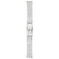 Miniatyrbillede 2 af 3: Armbånd - Morellato - A02U00440990200099 - Sort Læder - Mand - Voksen sort