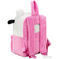 Pikkukuva 2 / 3: Reppu - Lehmus - 22x27x10 cm - Vaaleanpunainen - Lapsi - Esikoulu Rosa