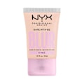 Pikkukuva 5 / 5: Pohjustusvoide - NYX Professional Makeup - Bare With Me - Sume iho - Vegaaninen - 24 sävyä saatavilla BLEDANDE