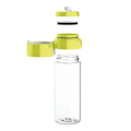Pikkukuva 2 / 3: Suodatinpullo - BRITA - Fill&Go - 0.6L - 1 Suodatinlevy - Vihreä Grøn