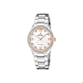 Miniatyrbillede 1 af 4: Kvindeur Festina - F20658/1 Grå