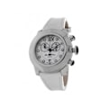 Miniatyrbillede 3 af 3: Dameur - Glam Rock - GR32153 - Quartz - Læder - Vandtæthed 10 Atm Vit