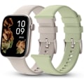 Miniatyrbillede 1 af 4: Smartwatch - SPC - Smartee Duo 2 - AMOLED skærm 1,78” - Batterilevetid 7 dage - Bluetooth
