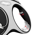 Pikkukuva 2 / 4: Flexi Uusi Mukavuus Noir hihna 5m : M - FLEXI Svart